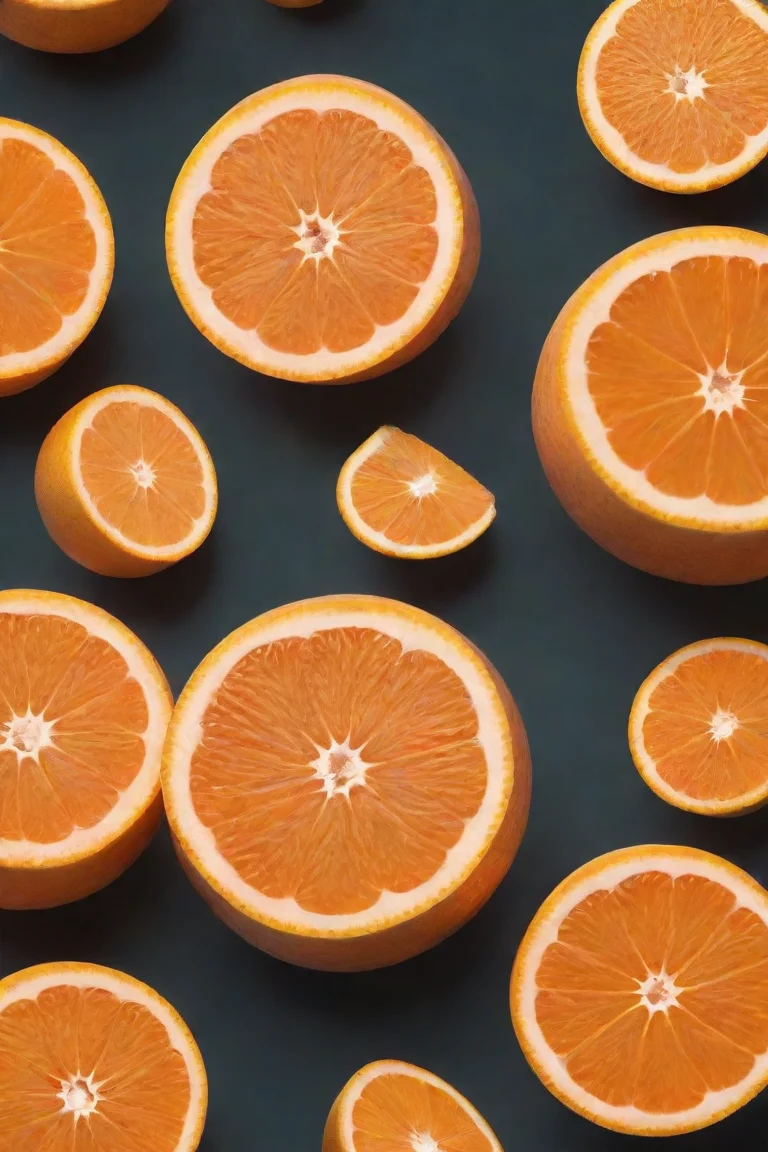 ailipomales vitamin c ultra detailed trending on artstation 35mm portrait