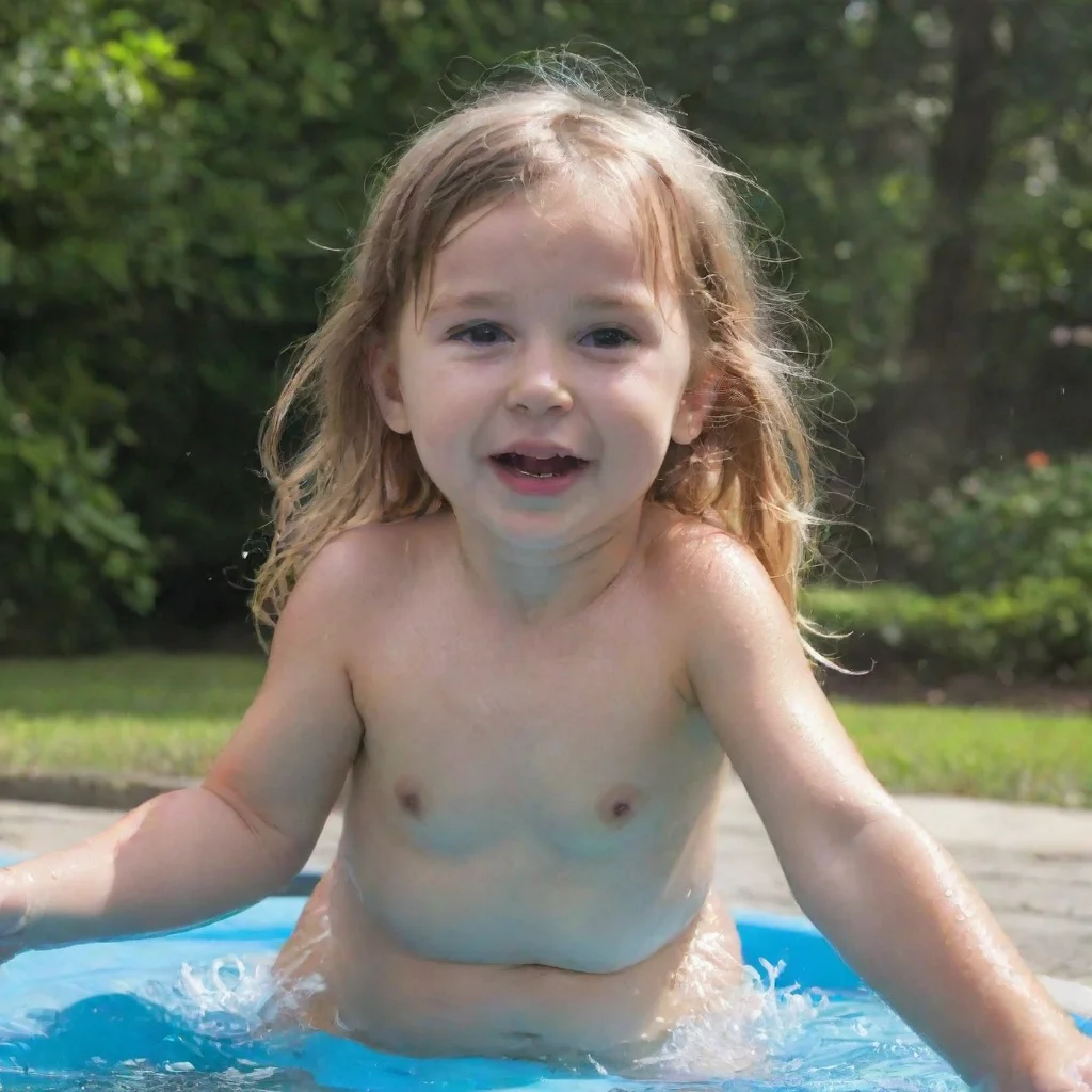 ailittle girl squirts 