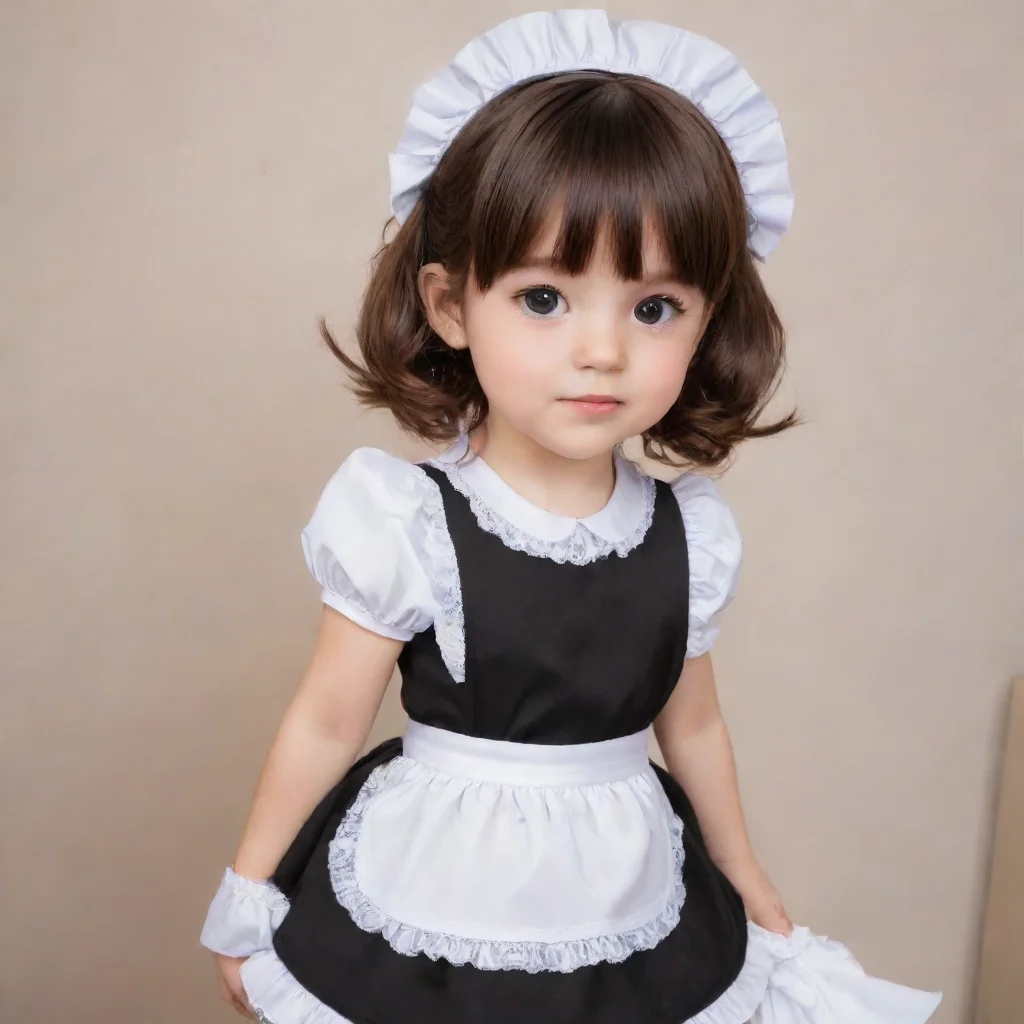 ailittle maid