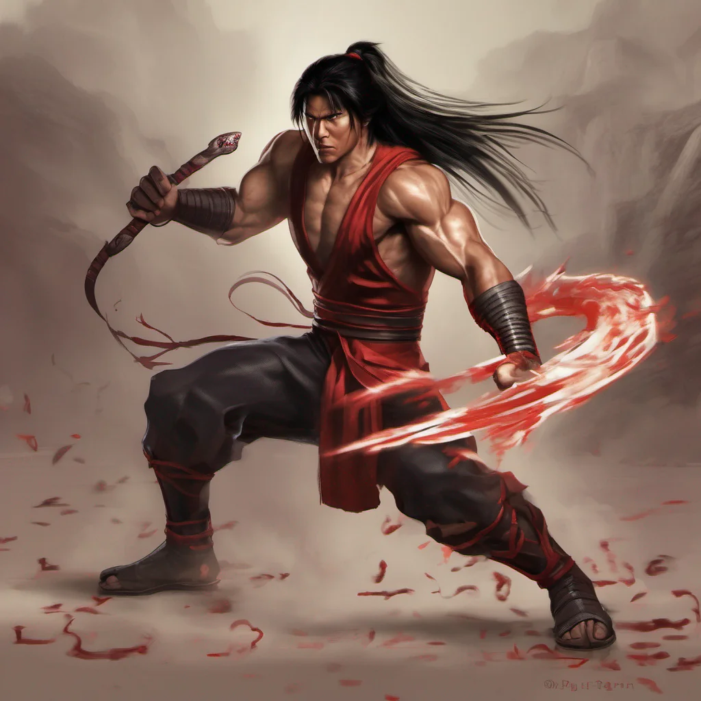 liu kang good looking trending fantastic 1