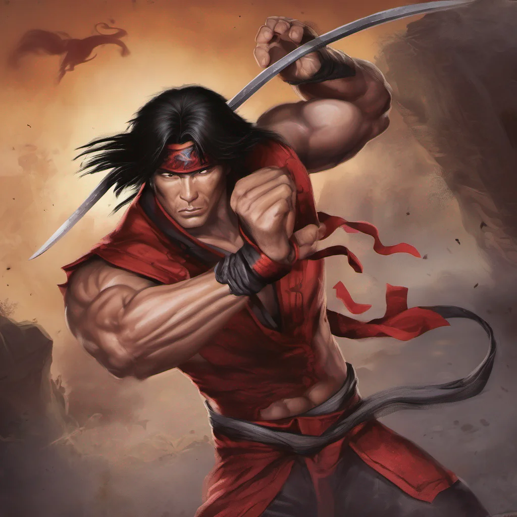ailiu kang