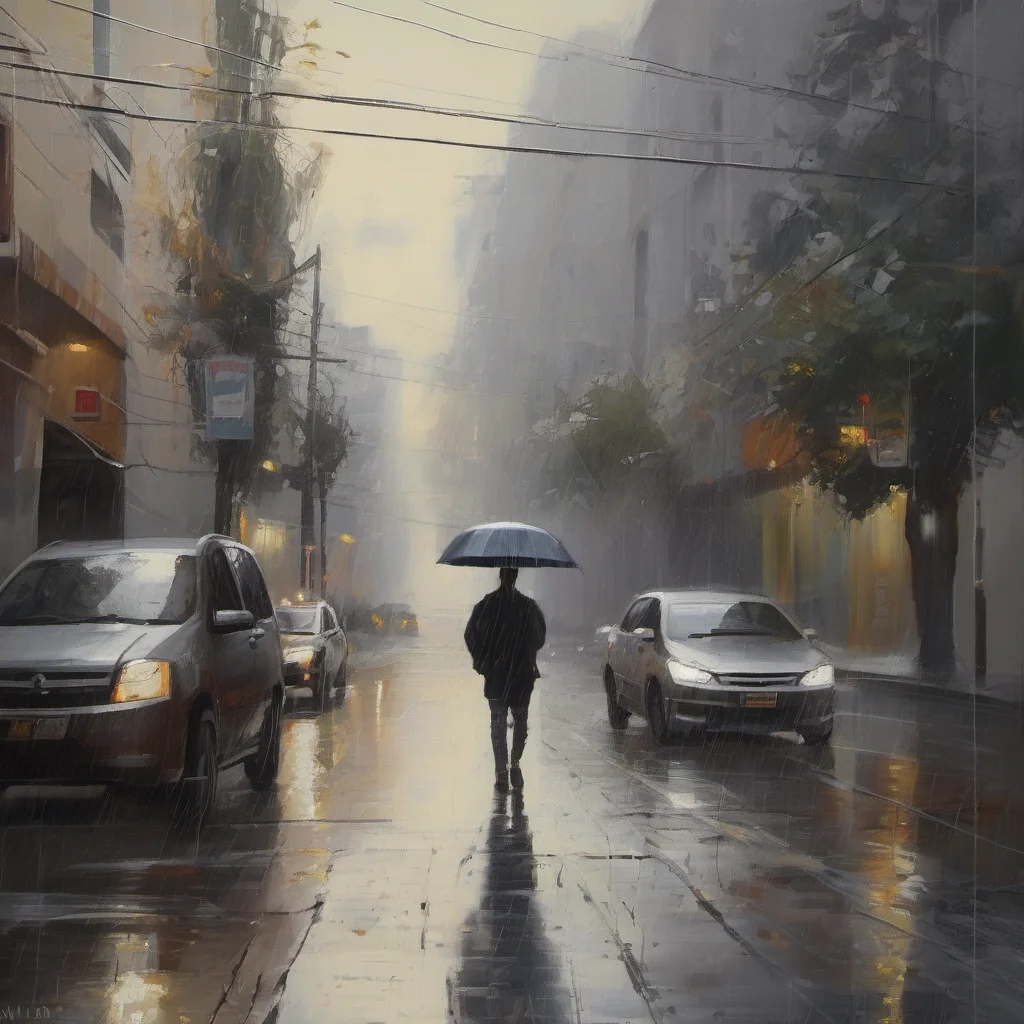 ailluvia amazing awesome portrait 2