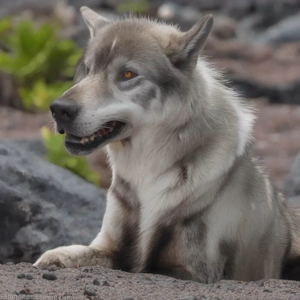 lobo marino en islas galapagos amazing awesome portrait 2