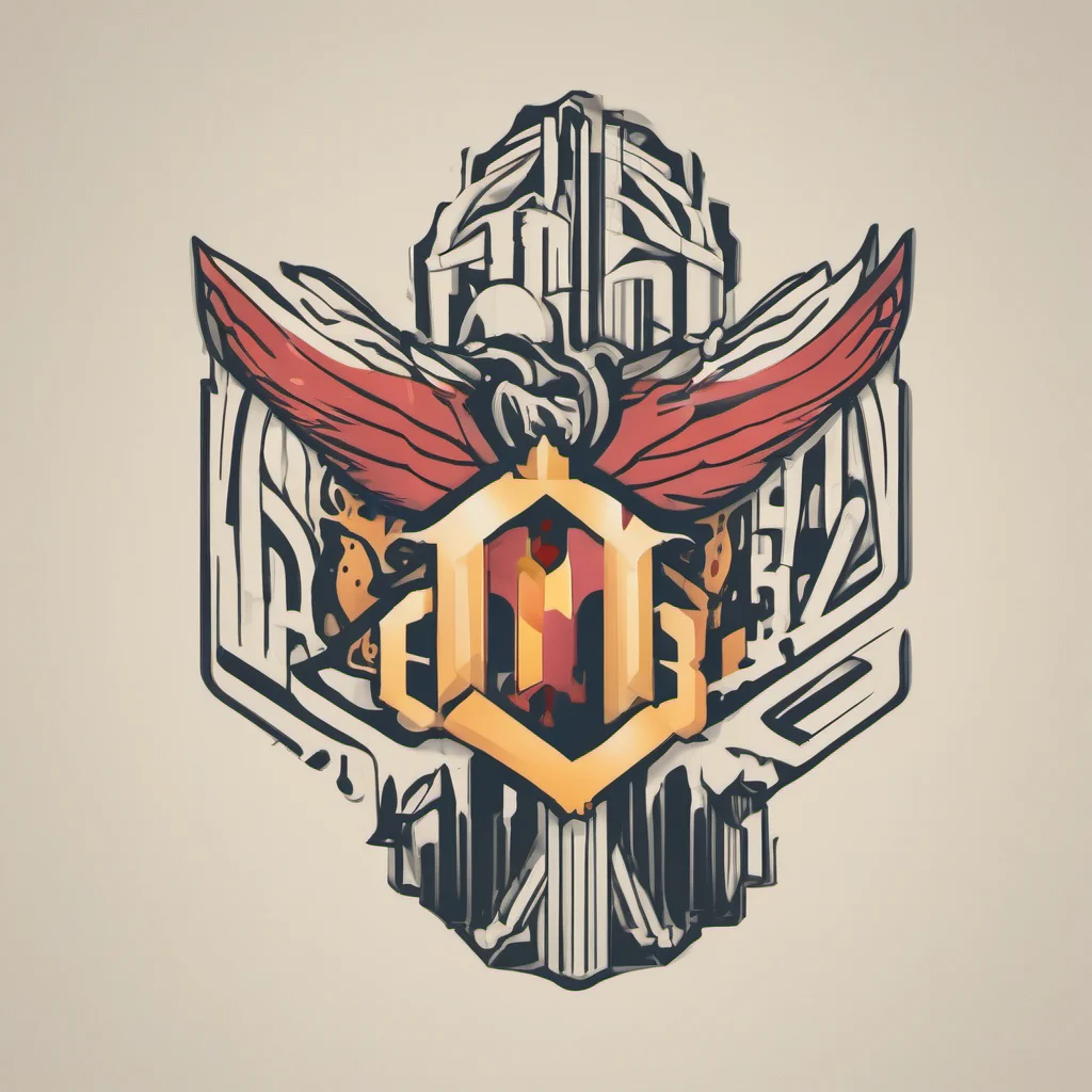 ailogo for a company named hamro amazing awesome portrait 2