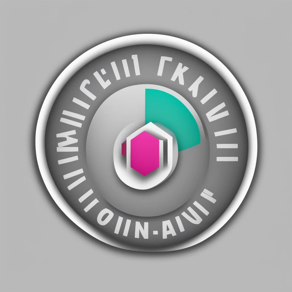 ailogo of a website called checktofund good looking trending fantastic 1