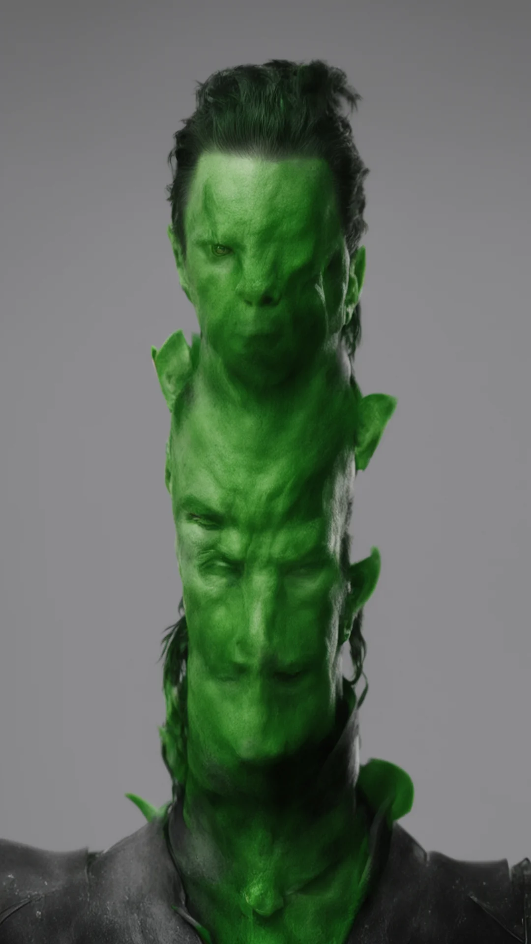 loki tall
