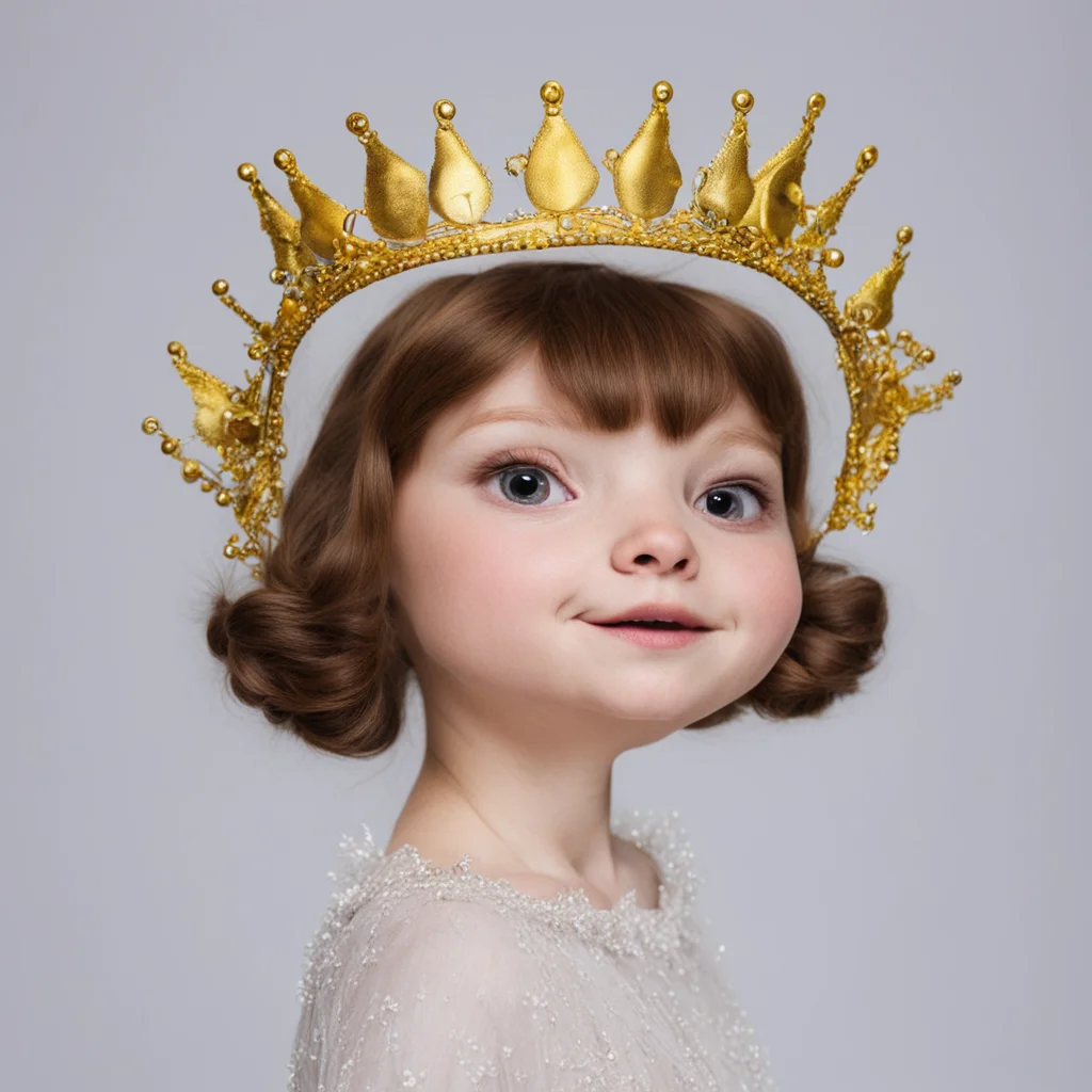 lola the platypus tiara good looking trending fantastic 1