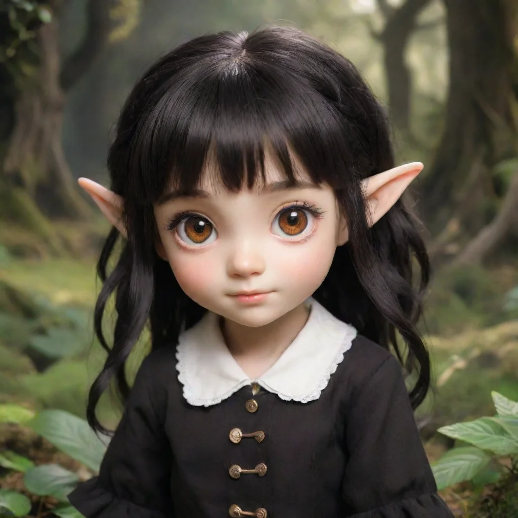 ailoli black hobbit