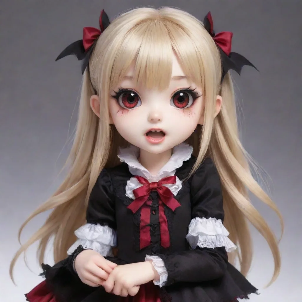 ailoli vampire