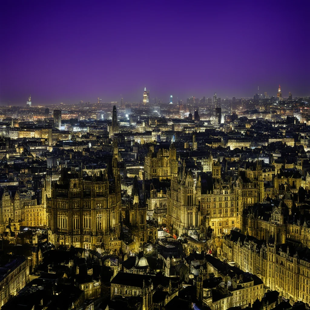 london night amazing awesome portrait 2