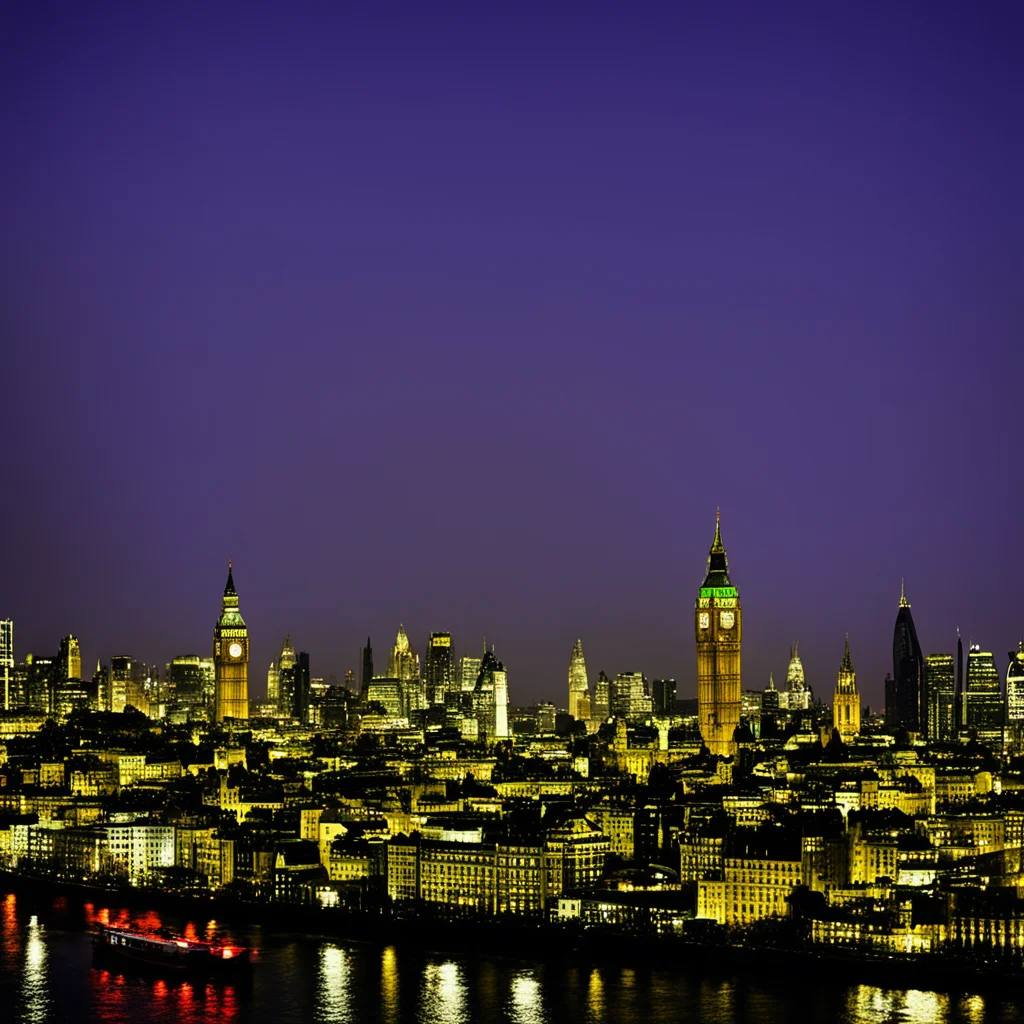 london night confident engaging wow artstation art 3