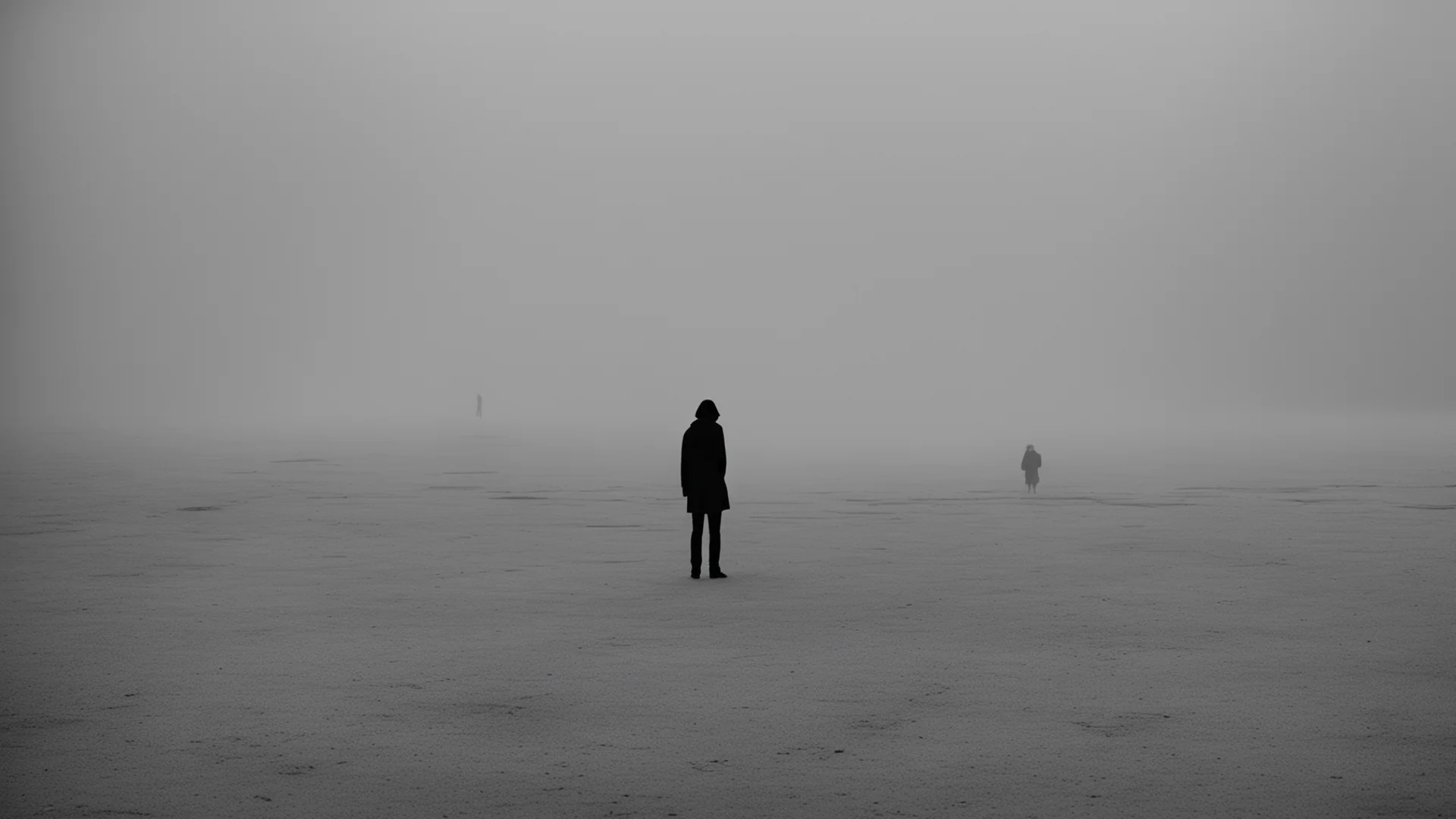 loneliness wide
