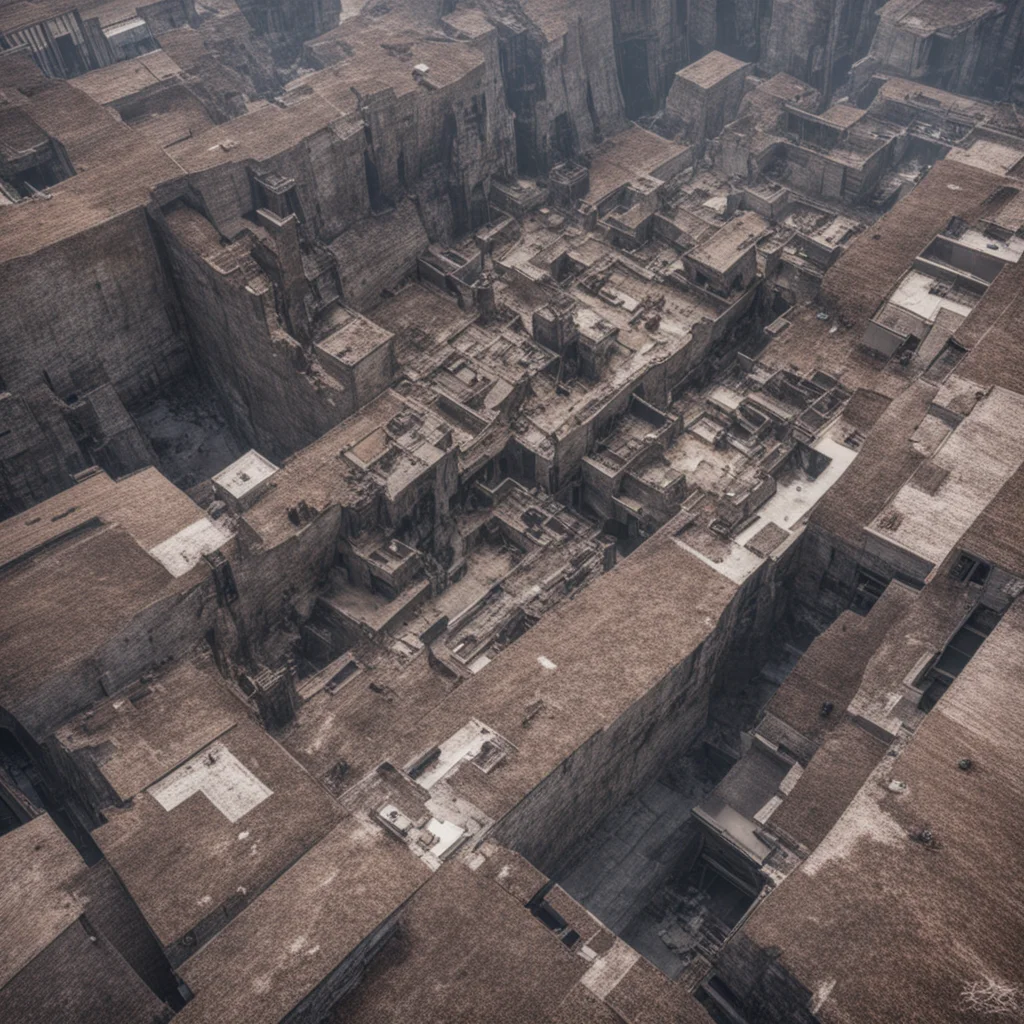 looking down on the unworthy amazing awesome portrait 2