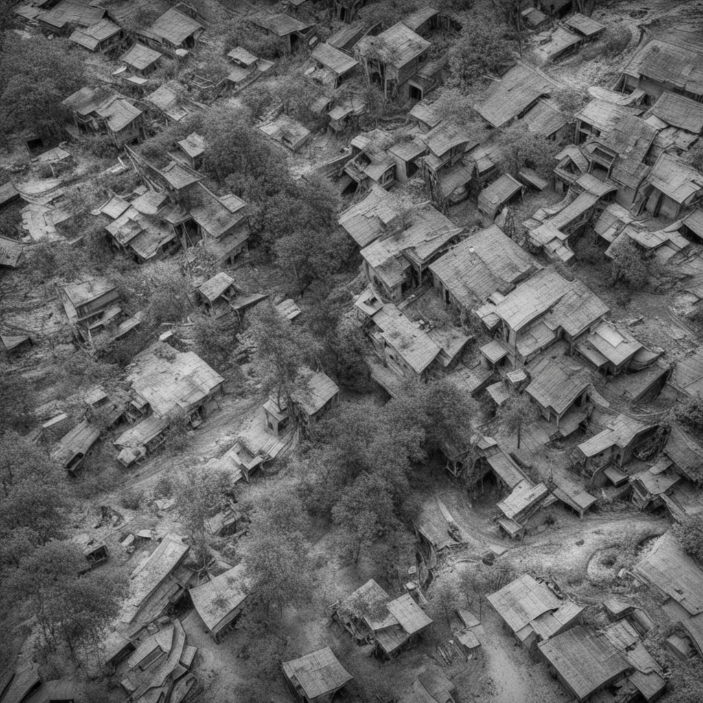 looking down on the unworthy