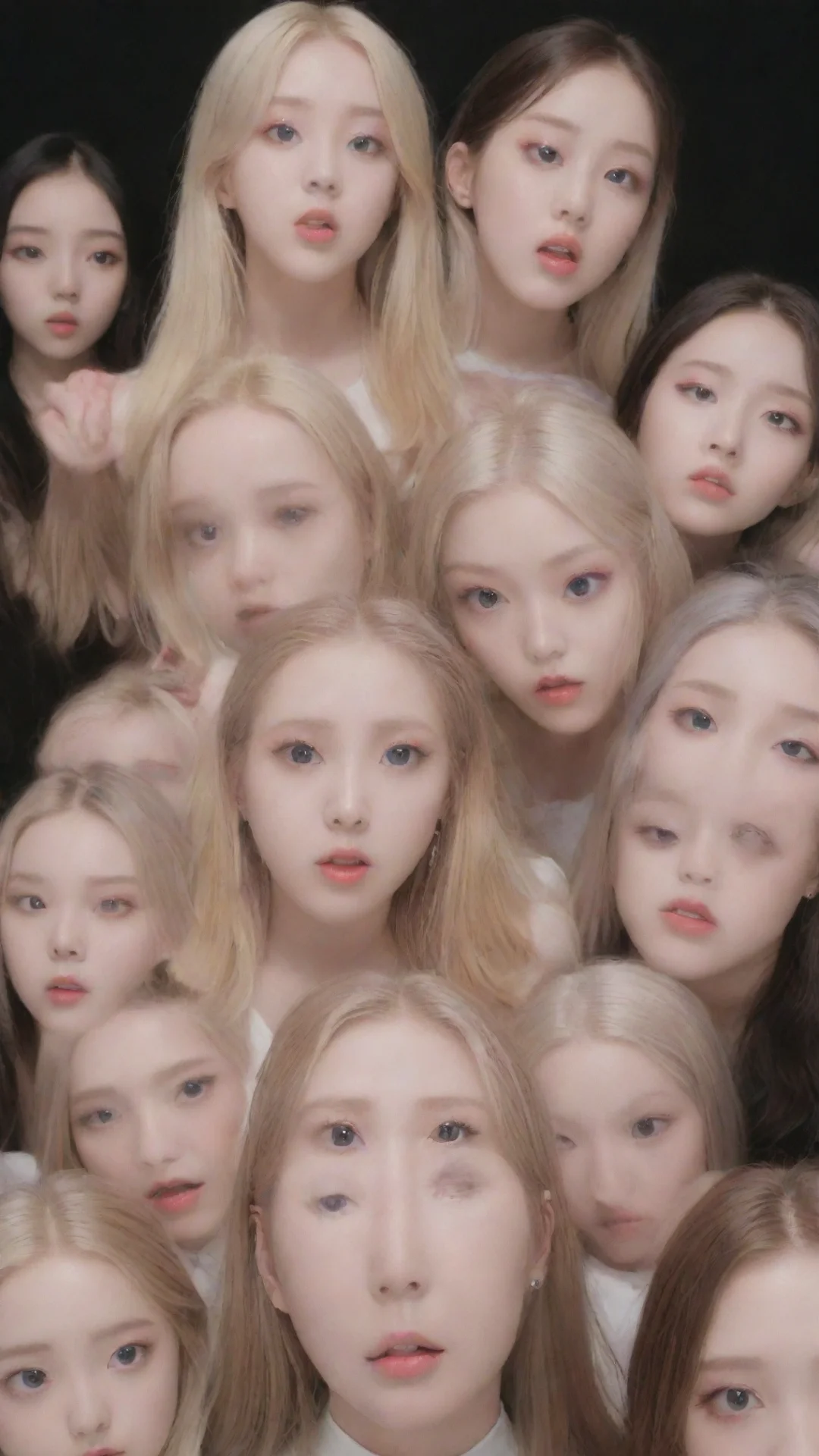 ailoona hypnotized tall