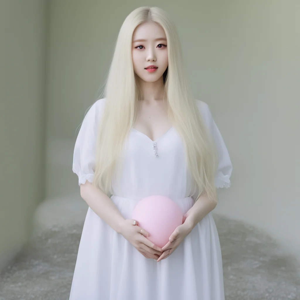 ailoona pregnant  amazing awesome portrait 2