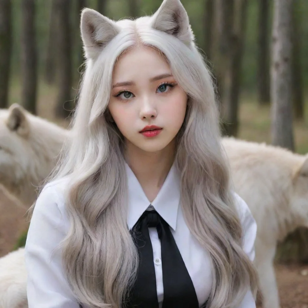 ailoona wolf