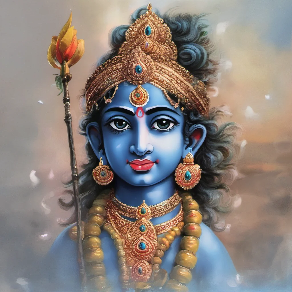 ailord krishna