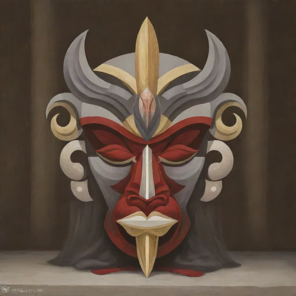 ailord on throne