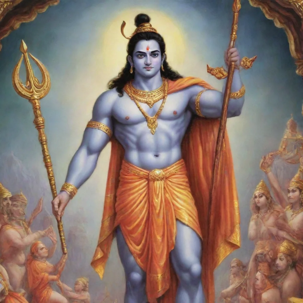 lord ram