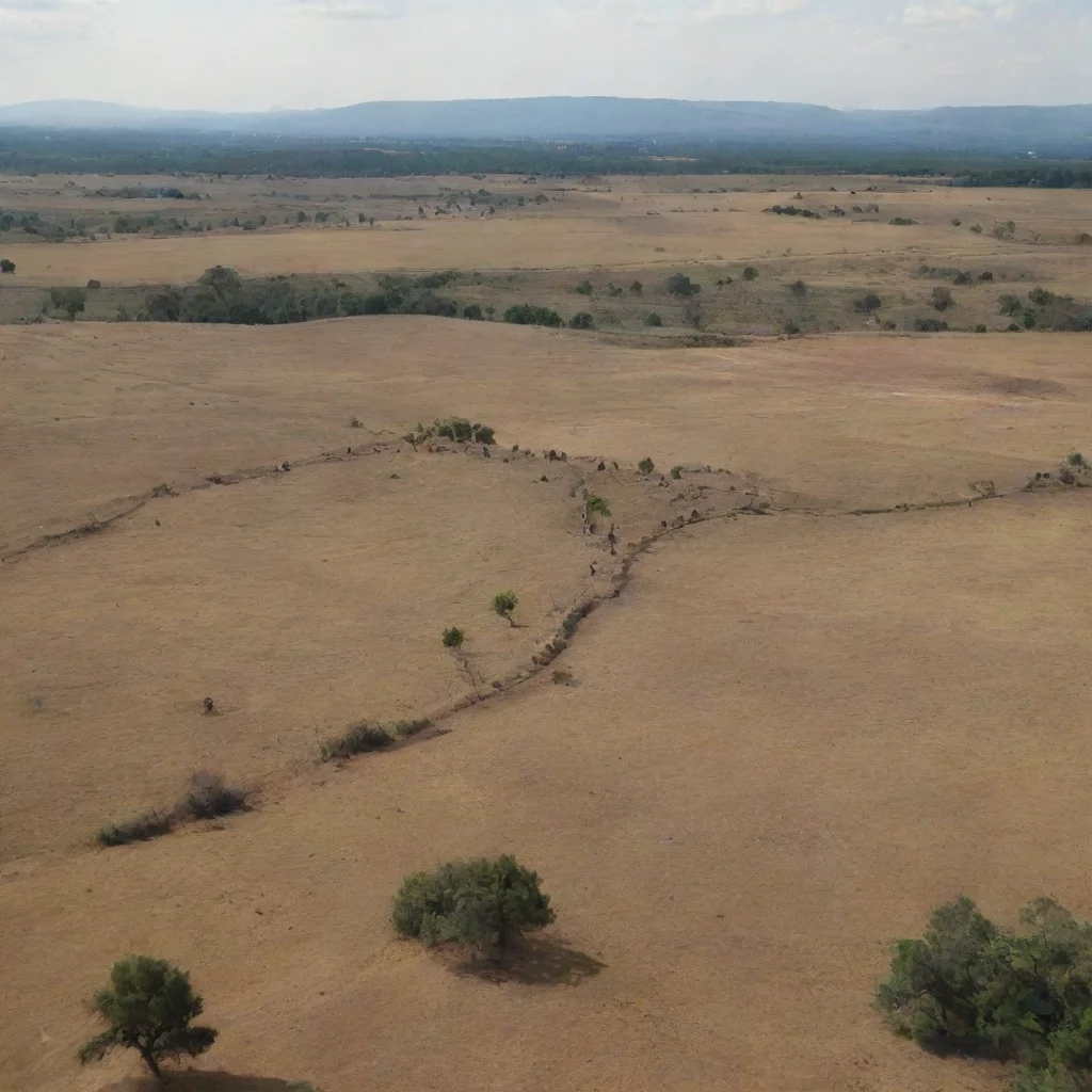 los campos de batalla