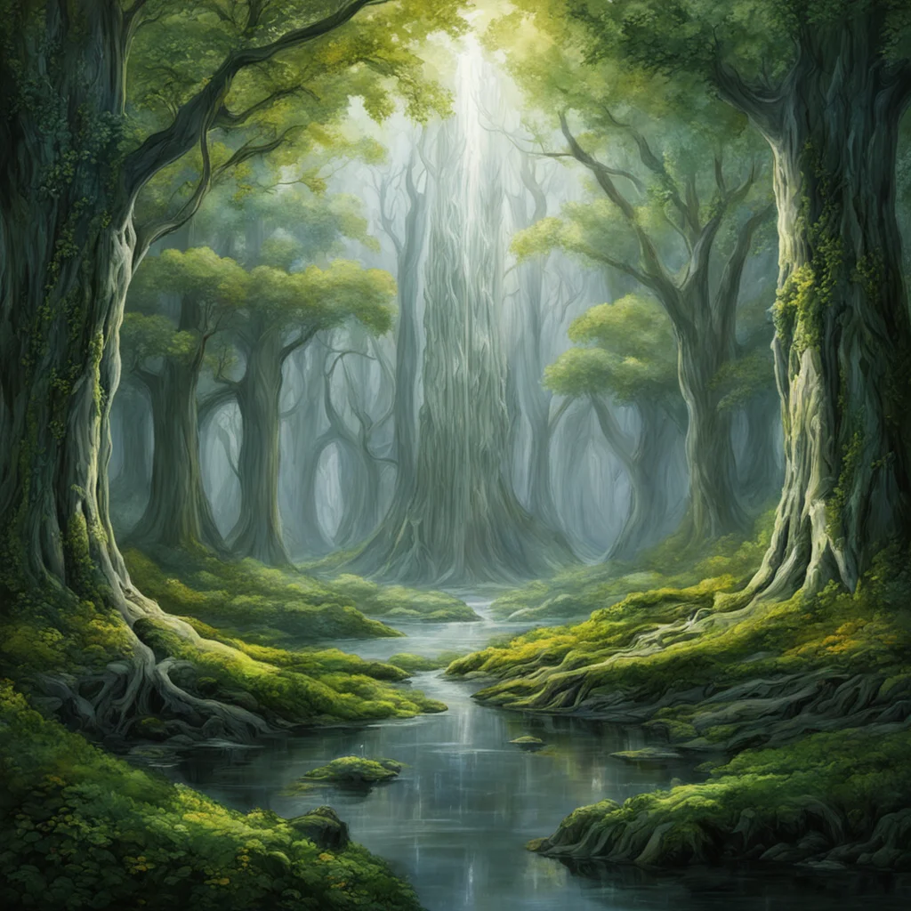lothlorien 