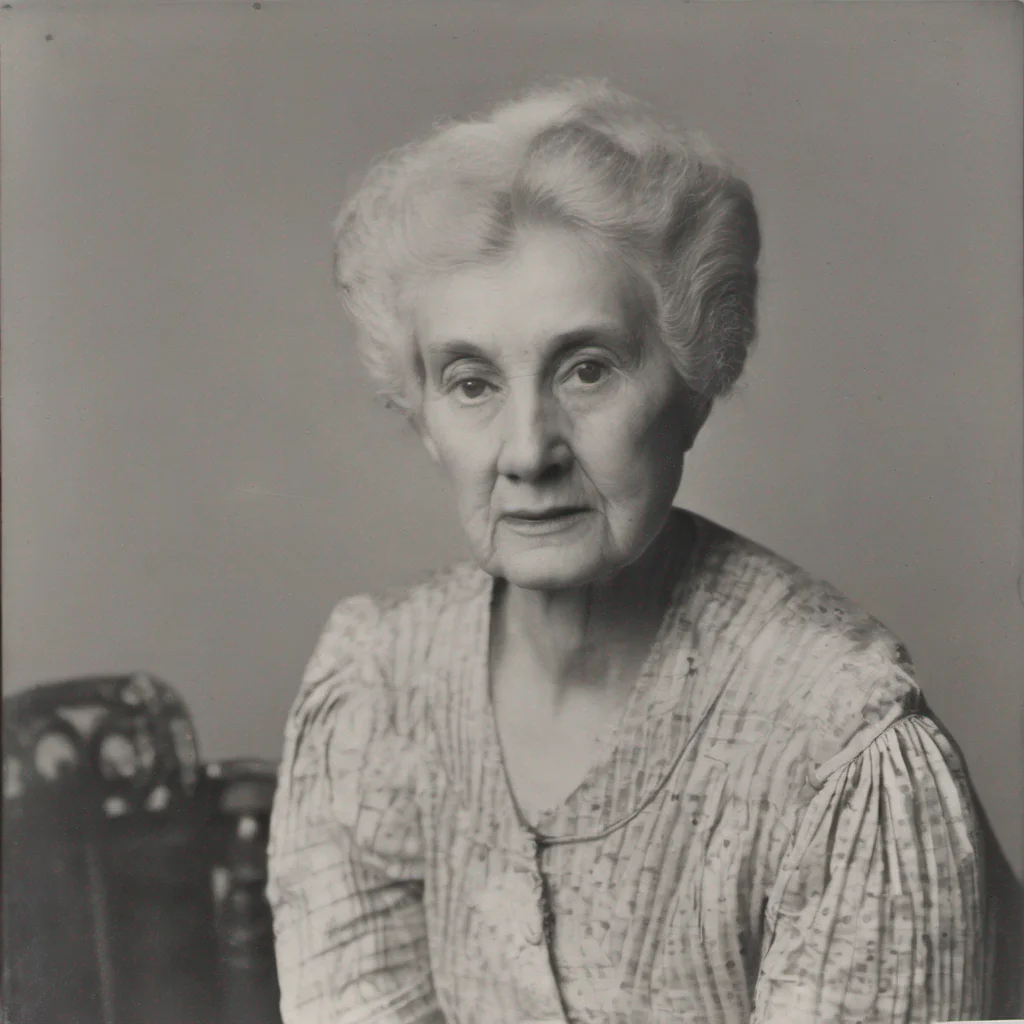 louisa neubauer amazing awesome portrait 2