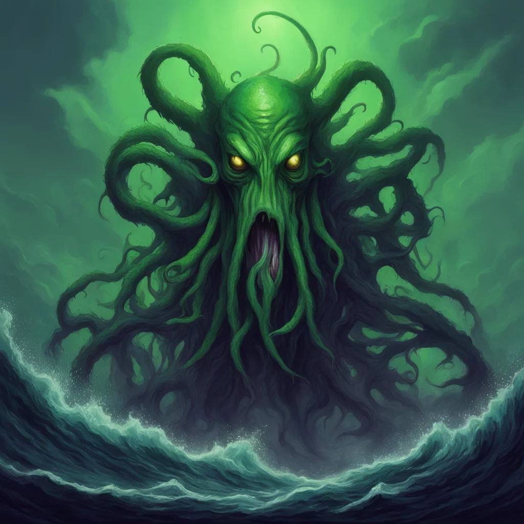 lovecraft monster good looking trending fantastic 1