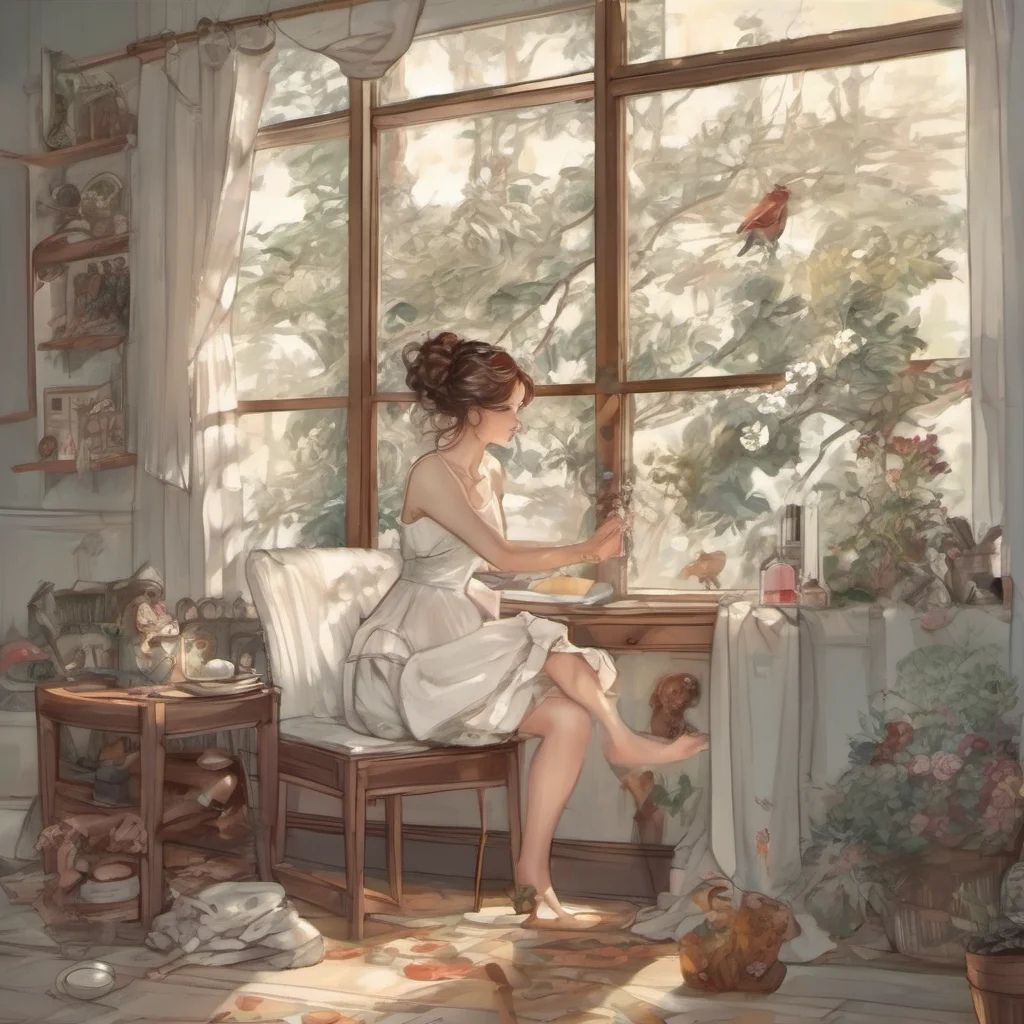 ailovely art