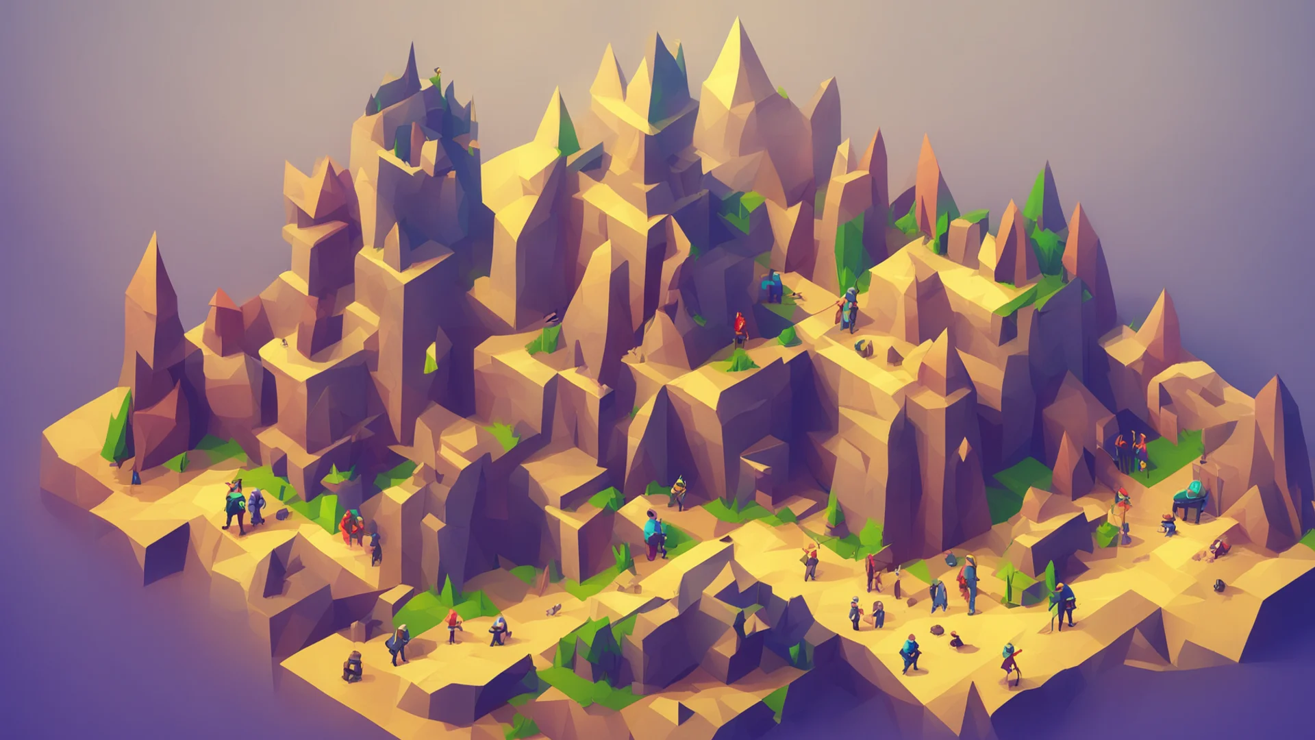ailow poly tower defense game amazing awesome portrait 2 wide wide