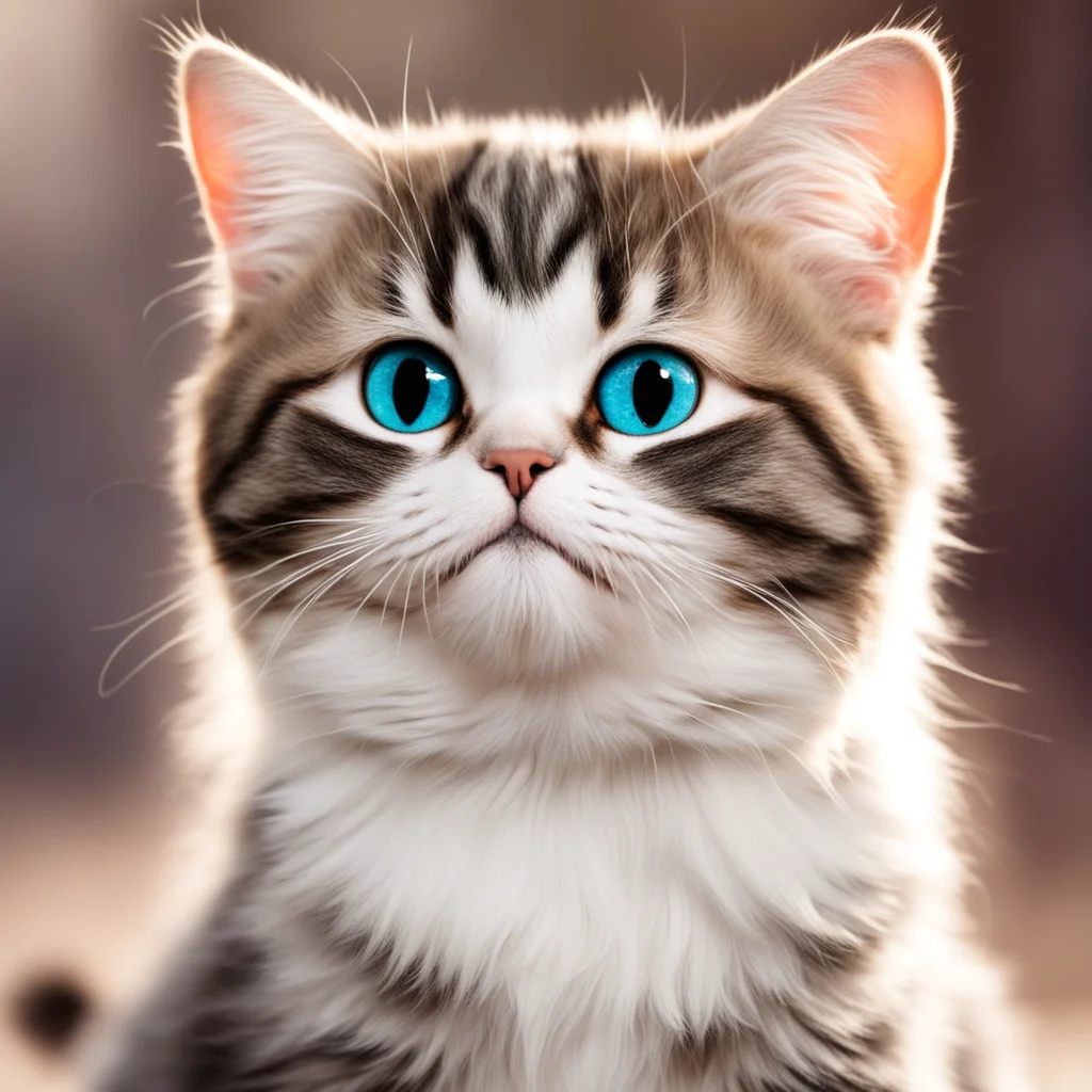 loyal cat cute good looking trending fantastic 1