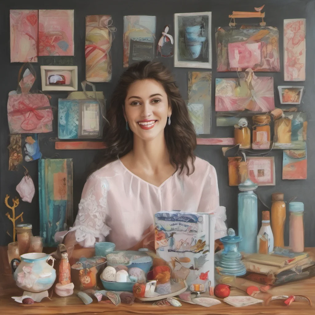 lucia rea regalas 