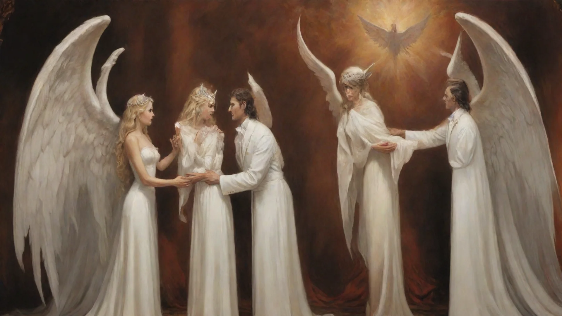 lucifer marriage wide