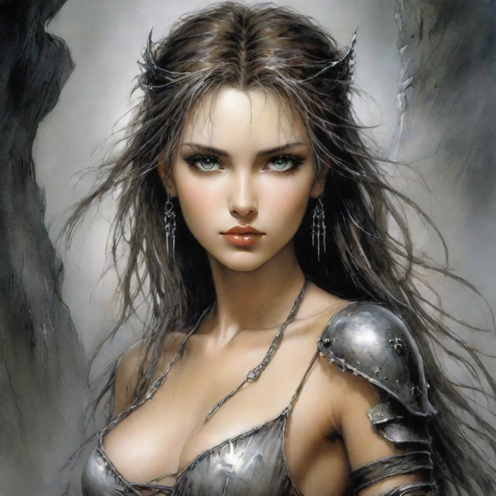 ailuis royo girl