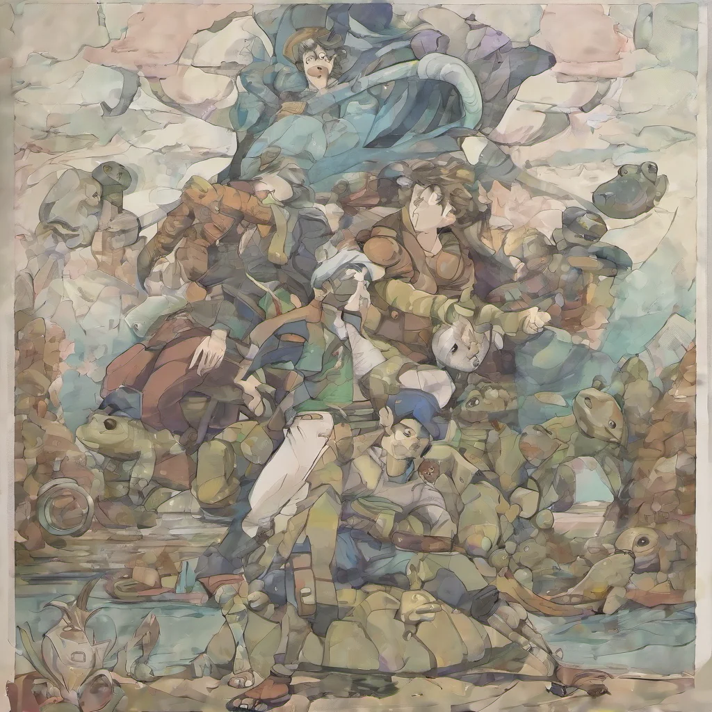 ailuke triton 