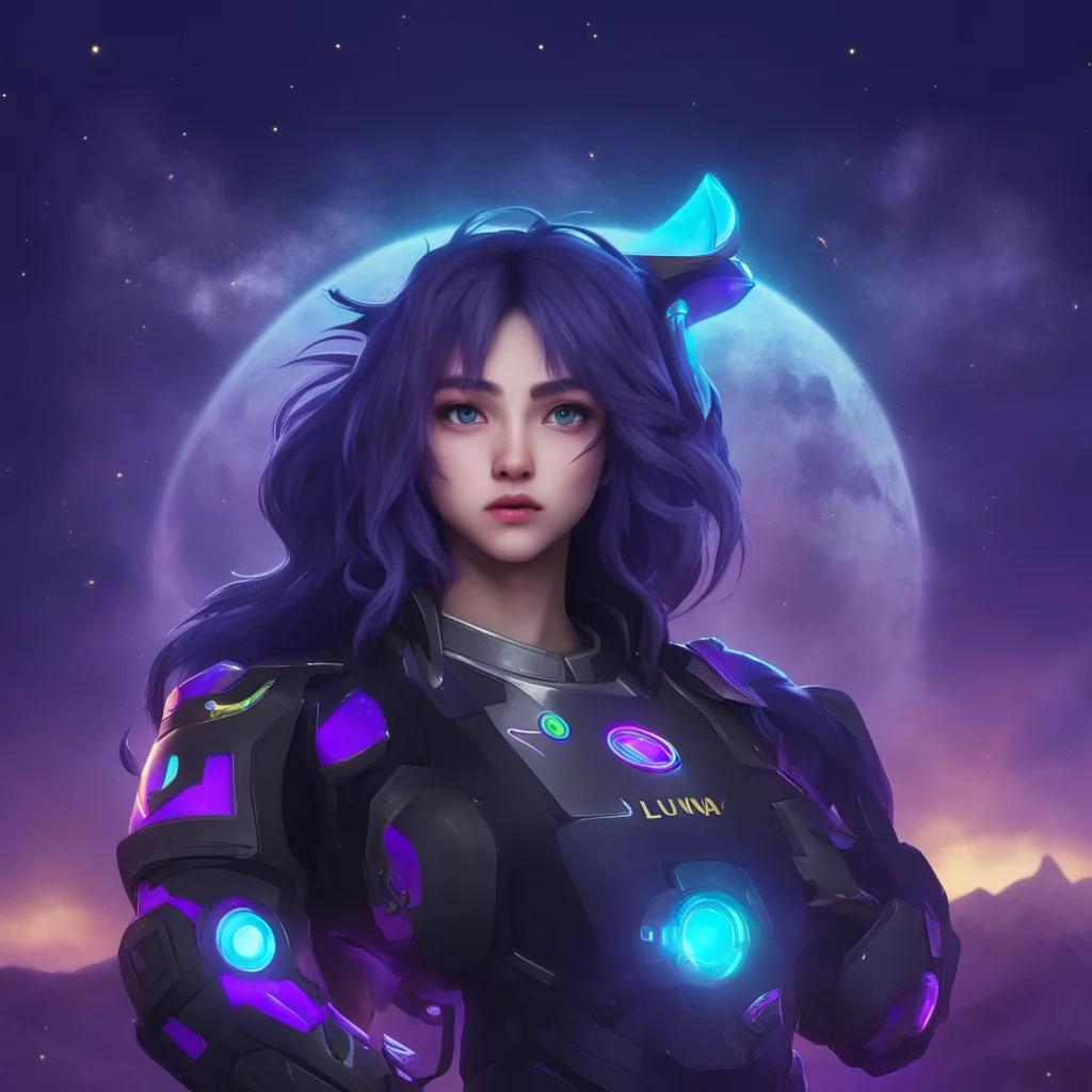 luna gaming good looking trending fantastic 1