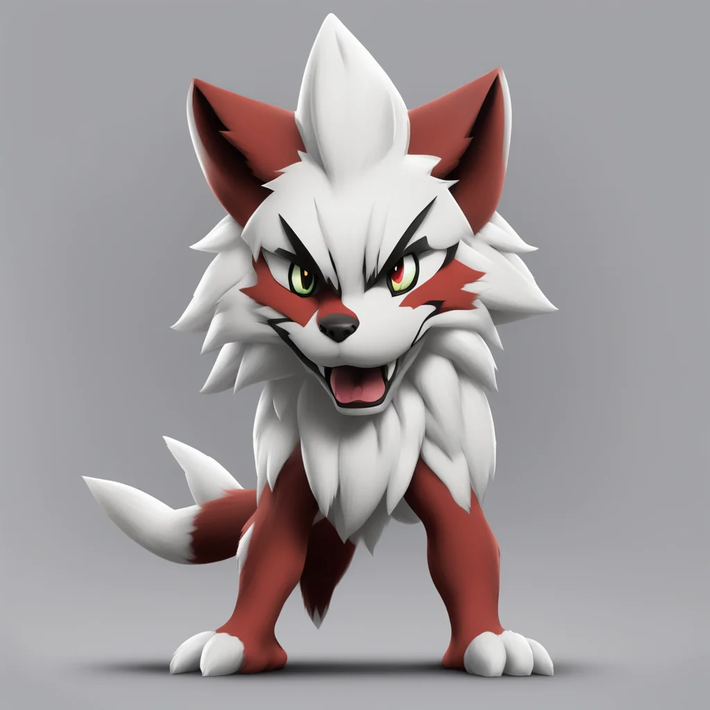 lycanroc