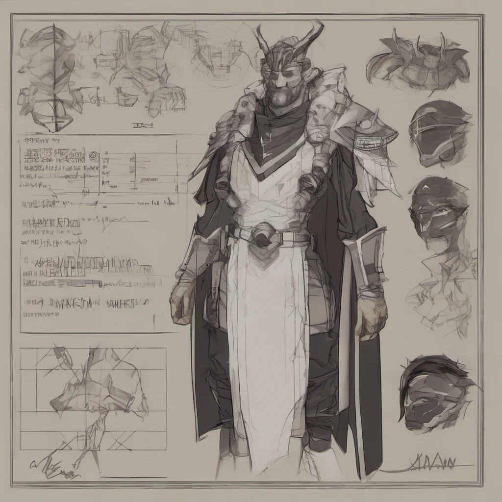 lyren kwaidraw