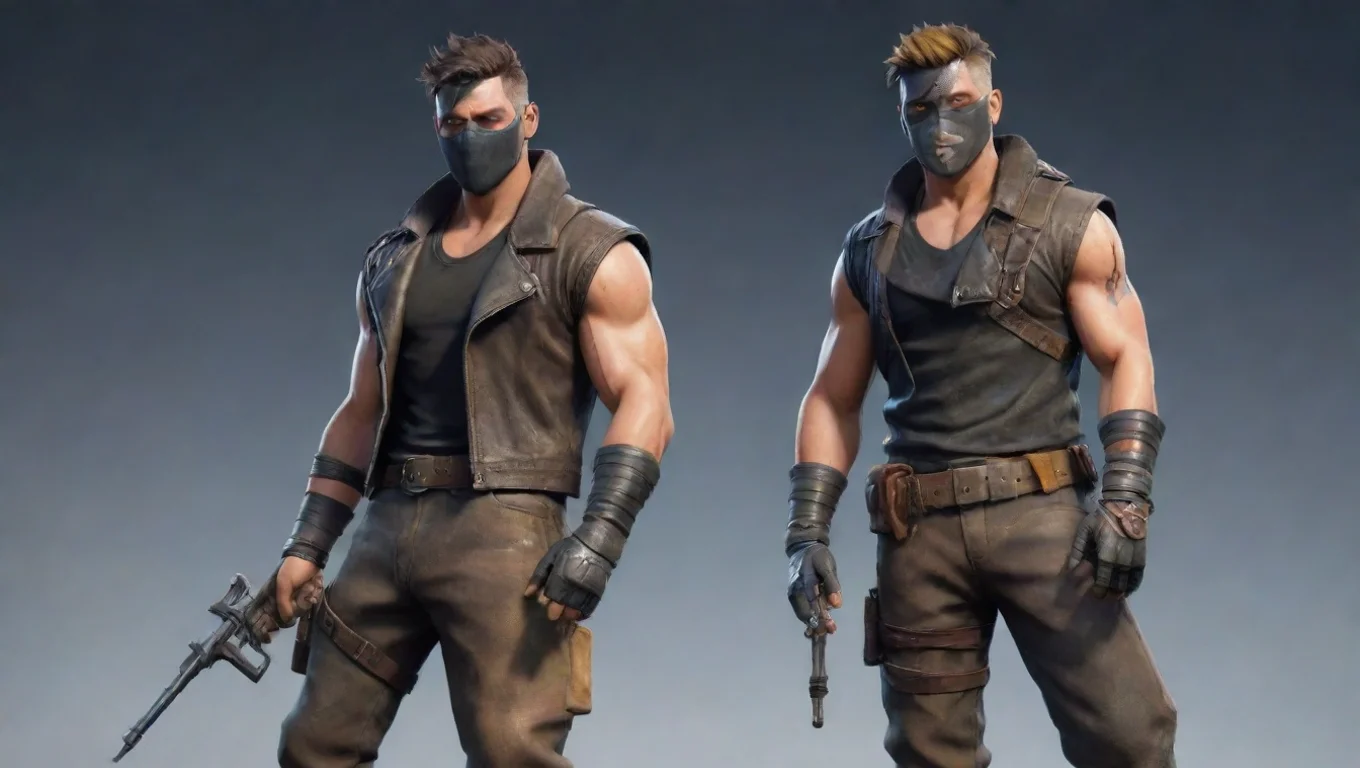 mad max fortnite skin widescreen