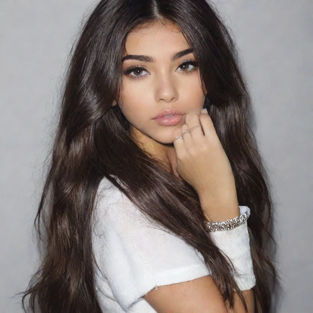 madison beer