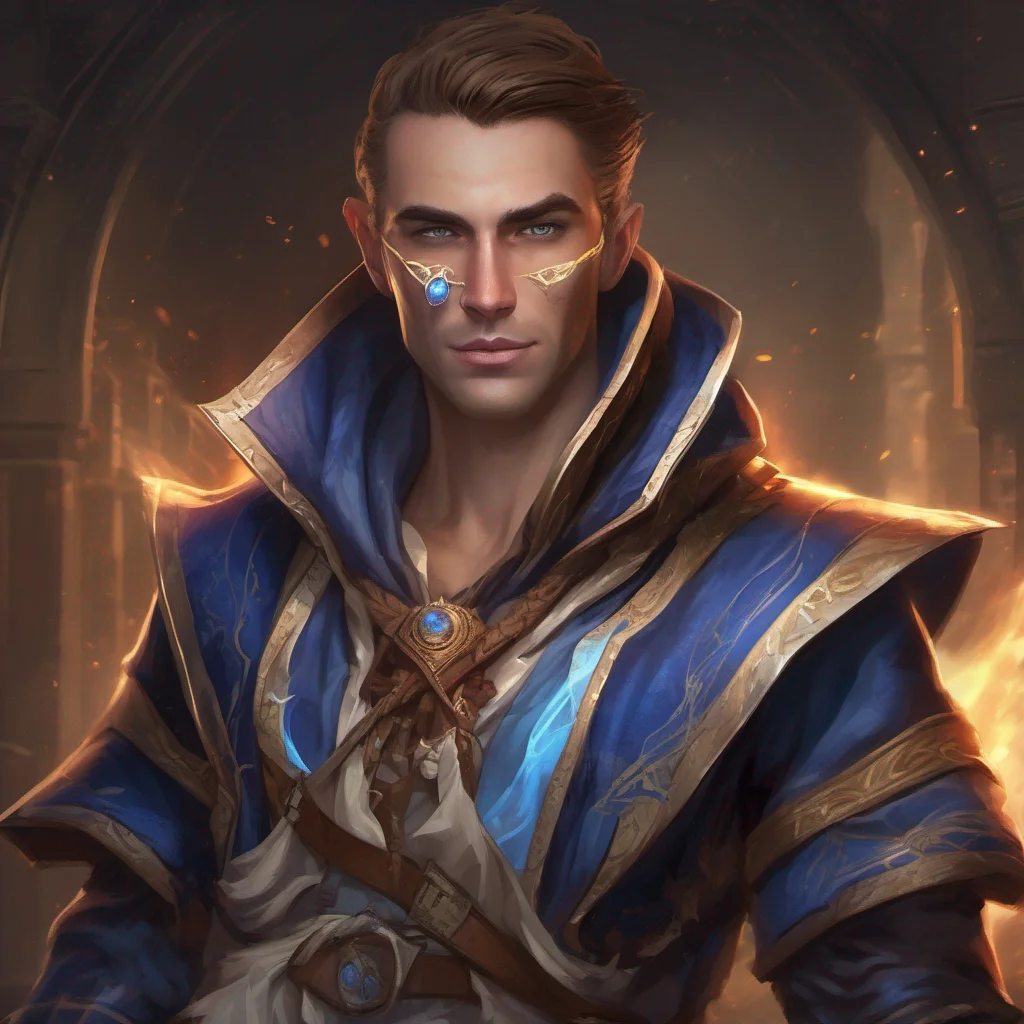aimage character portrait epic heroic good looking fantasy good looking trending fantastic 1