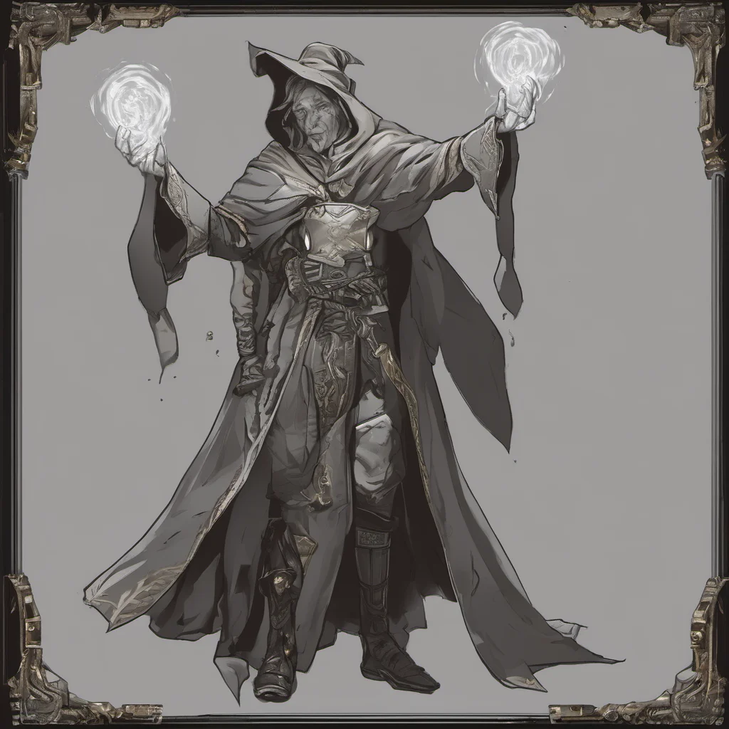 mage good looking trending fantastic 1