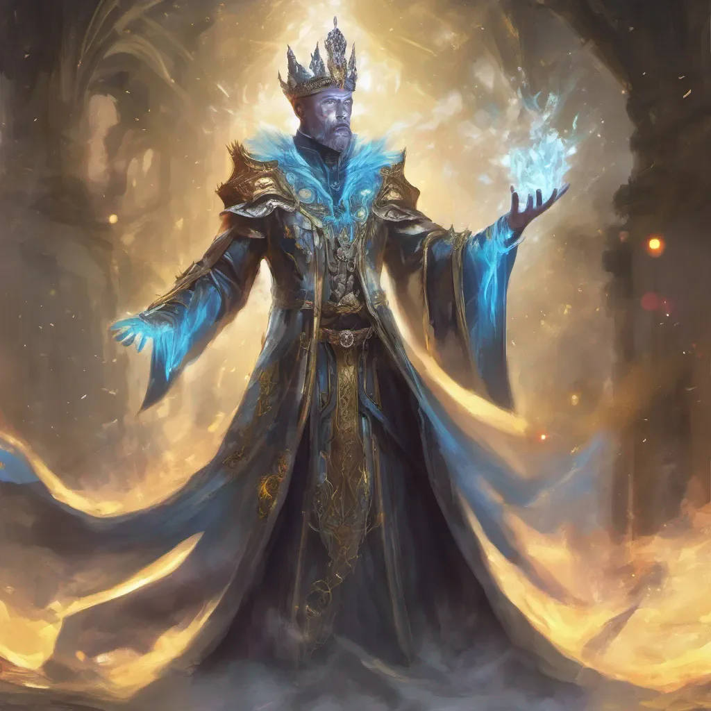 aimage king ethereal good looking trending fantastic 1