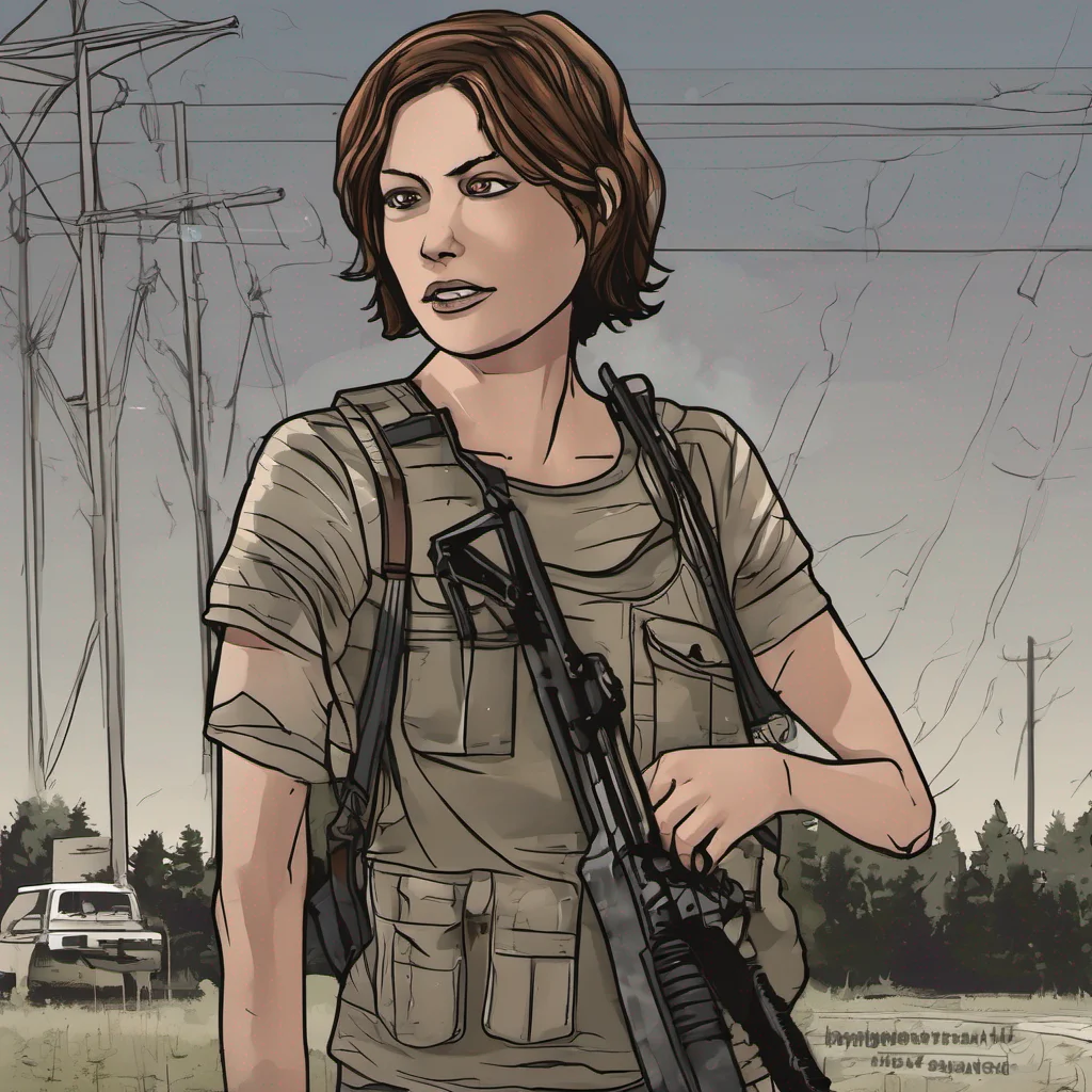 aimaggie greene