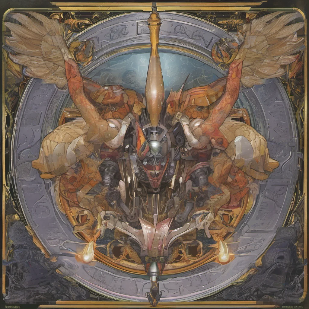 magnamon good looking trending fantastic 1