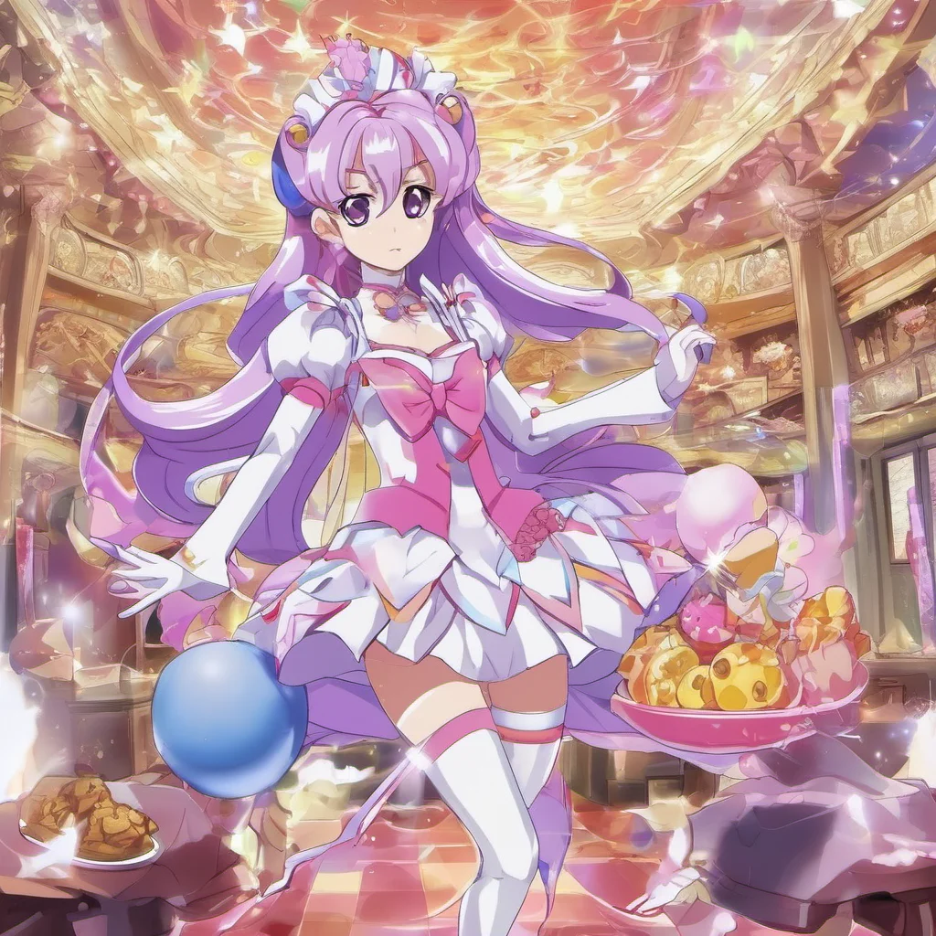 aimahou tsukai precure  good looking trending fantastic 1