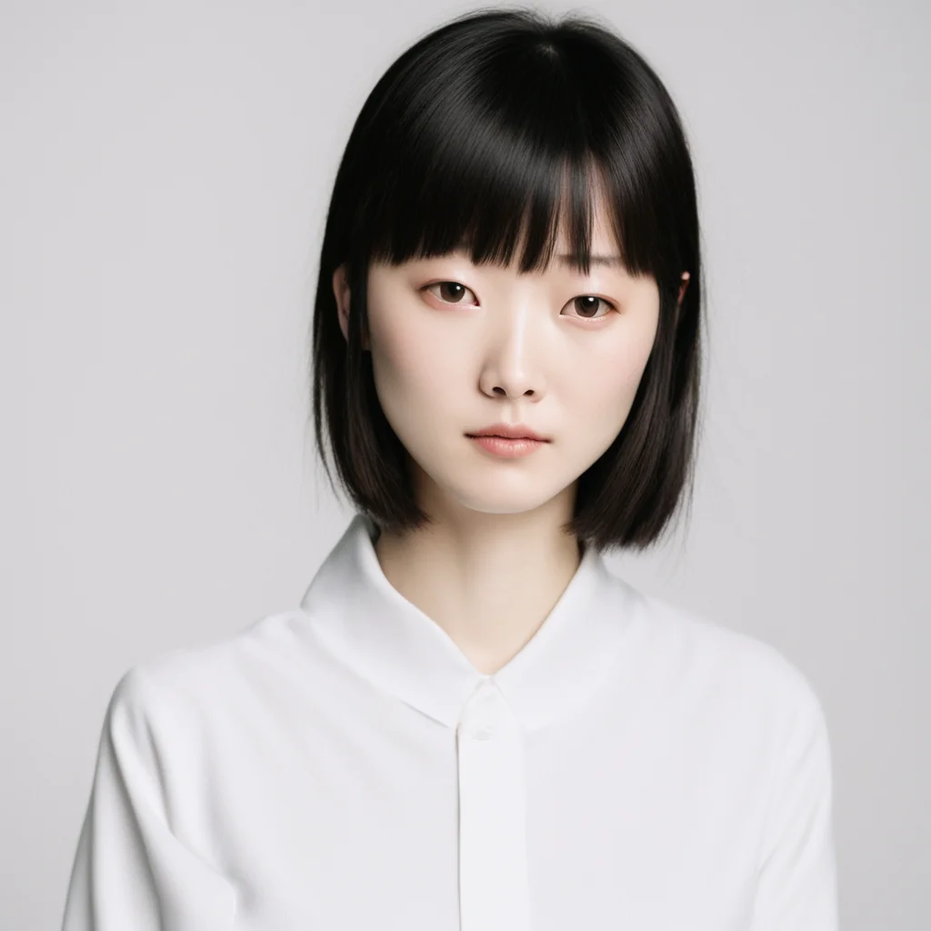 aimai kawakami amazing awesome portrait 2