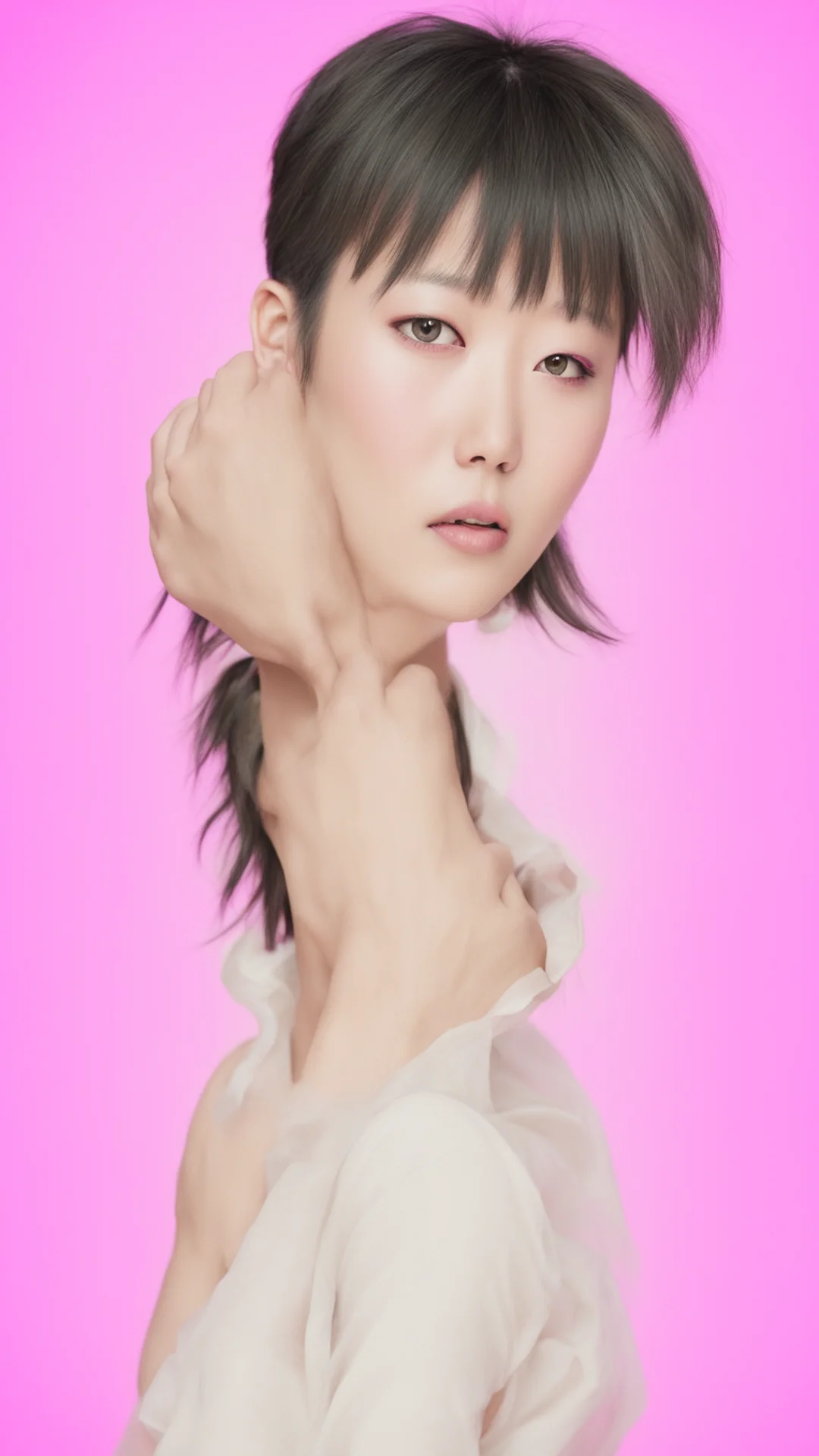mairu orihara lgbt amazing awesome portrait 2 tall