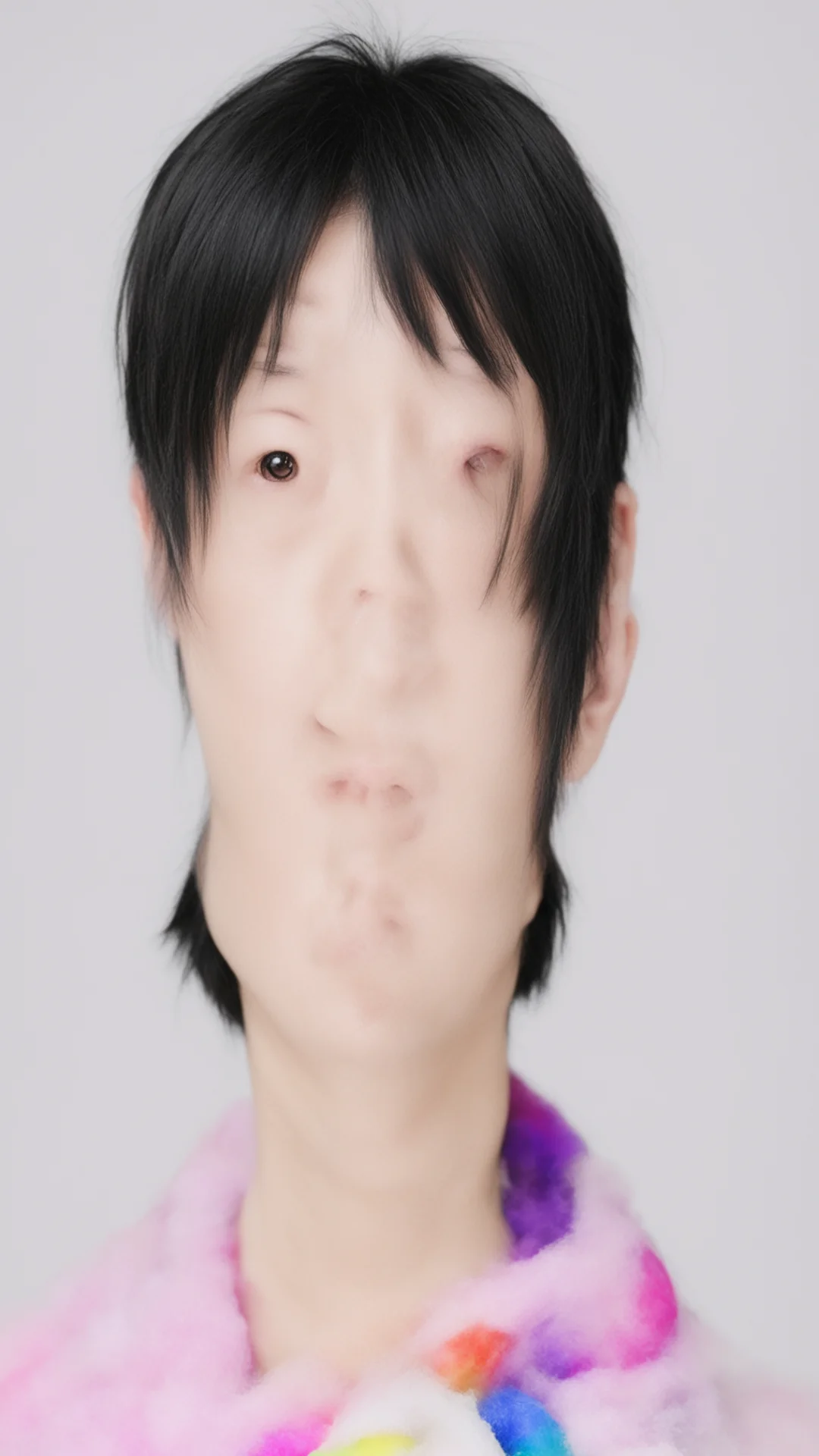 aimairu orihara lgbt tall
