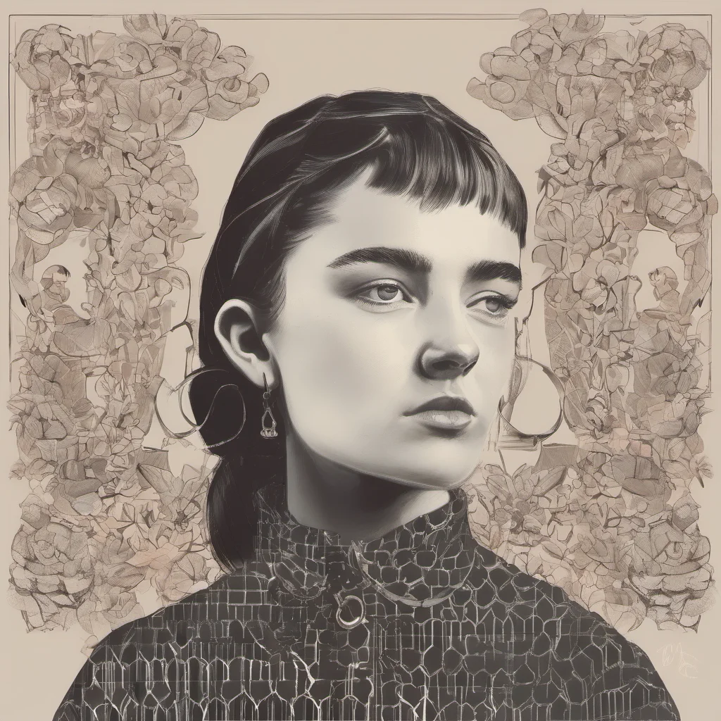 maisie lockwood good looking trending fantastic 1